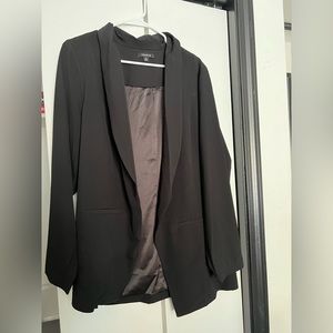 COPY - Black blazer